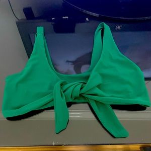 Maheli Heli bathing suit top